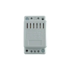 Transformador 125-230V/12V AC