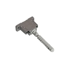 TRIADE MAXI PRO - Portaestante oculto regulable para embutir al canto