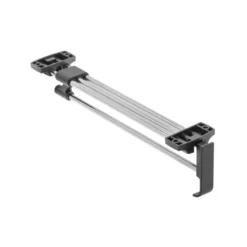TROMPETA - Colgador extraíble reforzado para perchas