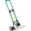 TS 550 - Carretilla de transporte básica plegable