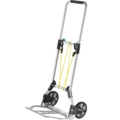 TS 600 - Carretilla de transporte compacta y ligera