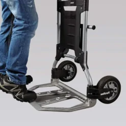 TS 1500 - Carretilla de transpote profesional