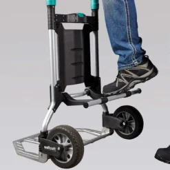 TS 1500 - Carretilla de transpote profesional