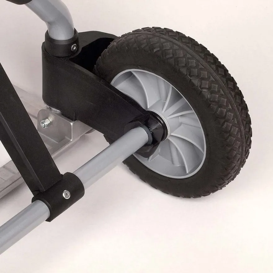 TS 1500 - Carretilla de transpote profesional