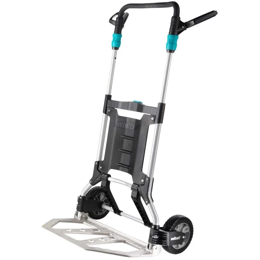 TS 1500 - Carretilla de transpote profesional