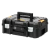 T STAK II - Maleta multiusos Apilable DEWALT