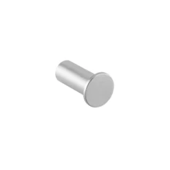 TUB AL - Percha tubular de pared
