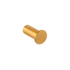 TUB AL - Percha tubular de pared