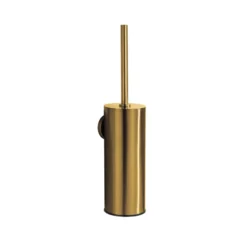 TUBE - Escobillero de pared