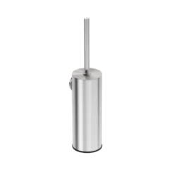 TUBE - Escobillero de pared