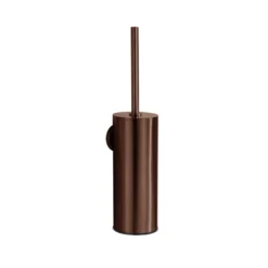 TUBE - Escobillero de pared