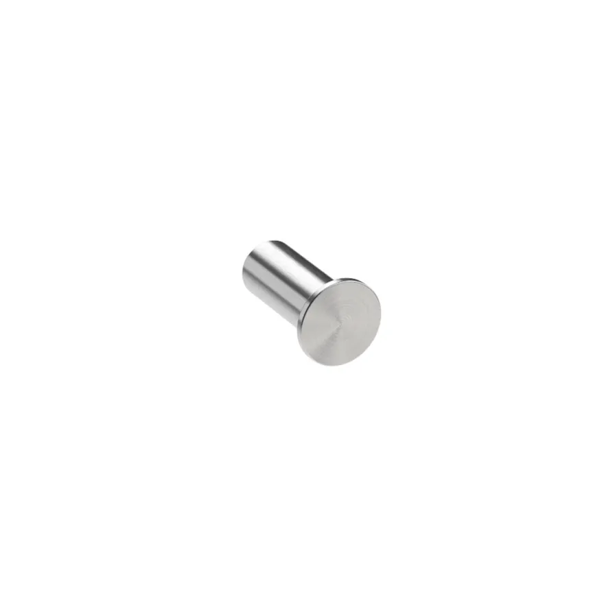 TUB - Percha tubular a pared