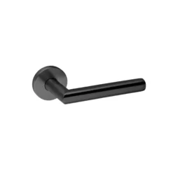 TUBULAR CUADRA 19 - Manilla de roseta redonda JNF