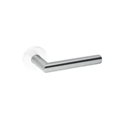 TUBULAR CUADRA 19 - Manillas sin roseta JNF