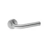 TUBULAR ROUND 19 - Manilla de roseta redonda JNF