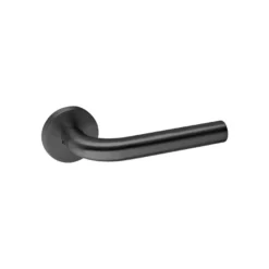 TUBULAR ROUND 19 - Manilla de roseta redonda JNF