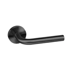 TUBULAR ROUND 16 -Manillas de roseta redonda JNF