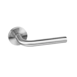 TUBULAR ROUND 16 -Manillas de roseta redonda JNF