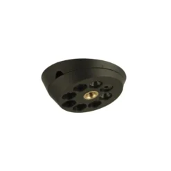 TWIST - Base angular inclinable para fijar patas Ø60