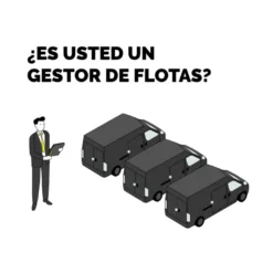 UFO 3 Smart Duo - Cerradura de seguridad para furgonetas