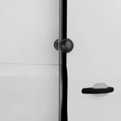 UFO 3 Smart Duo - Cerradura de seguridad para furgonetas