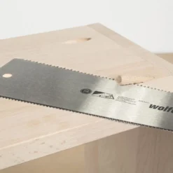 UNDERCOVER JIG - Espigas corrugadas de madera Wolfcraft