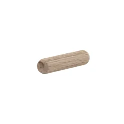 UNDERCOVER JIG - Espigas corrugadas de madera Wolfcraft
