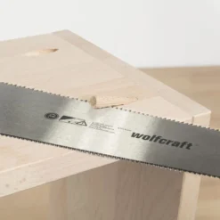 UNDERCOVER JIG - Espigas corrugadas de madera Wolfcraft