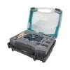 UNDERCOVER JIG - Set completo para ensamblaje invisible de tableros Wolfcraft