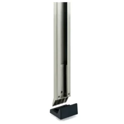 Varilla para falleba de mueble tipo escopeta