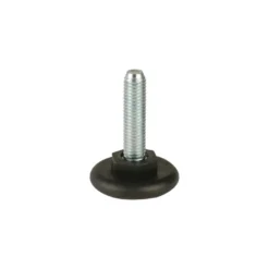 VF30 / VF40 - Nivelador rosca métrica con tuerca