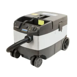 VIRUTEX ASC682 - Aspirador sólidos y líquidos (1200W)