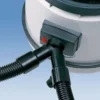 VIRUTEX AS182K/AS282K - Aspiradores profesionales (1200W)