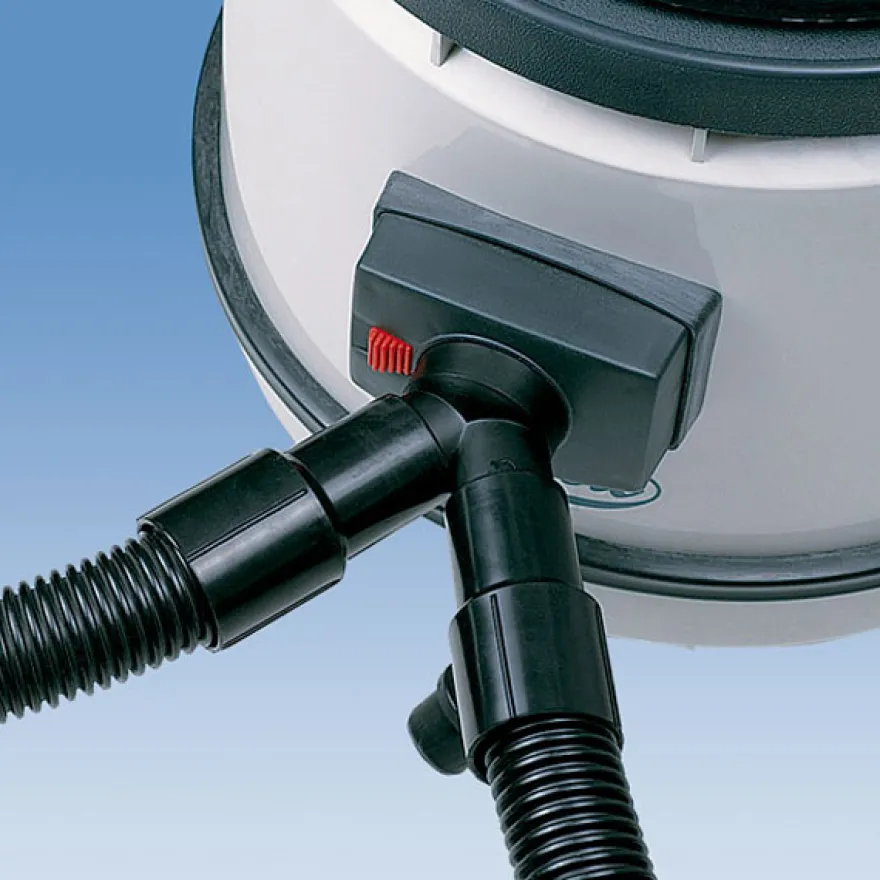VIRUTEX AS182K/AS282K - Aspiradores profesionales (1200W)