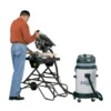 VIRUTEX AS382L - Aspirador especial para pre-encoladora (2300W)