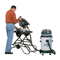 VIRUTEX AS382L - Aspirador especial para pre-encoladora (2300W)