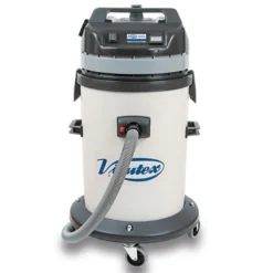 VIRUTEX AS382L - Aspirador especial para pre-encoladora (2300W)