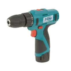 VIRUTEX ATB40 - Taladro atornillador compacto a batería (12V / 15Ah )