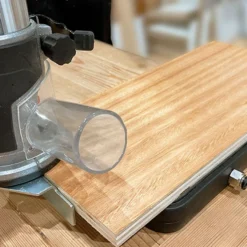 Virutex CLAMP DUO SVN250-DUO - Soporte para piezas de sujeción por vacío