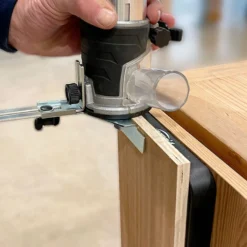 Virutex CLAMP DUO SVN250-DUO - Soporte para piezas de sujeción por vacío