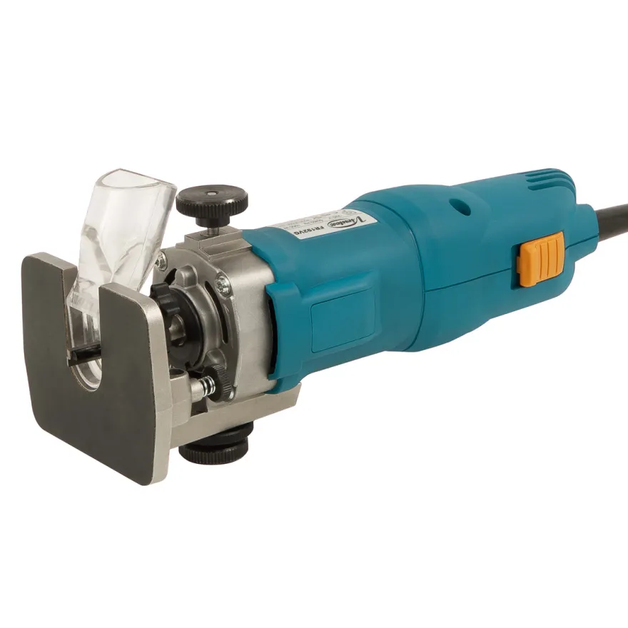VIRUTEX FR192VG - Fresadora perfiladora (1000 W.)