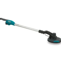 VIRUTEX LPC197 - Lijadora para paredes de cuello largo (450W)