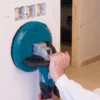 VIRUTEX LPM97S - Lijadora de pared manual (1200W)