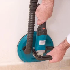 VIRUTEX LPM97S - Lijadora de pared manual (1200W)