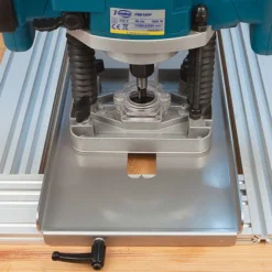 VIRUTEX PF700 - Plantillas de fresado