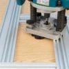 VIRUTEX PF400 - Plantillas de fresado