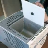 VIRUTEX PR25VJ-DV - Pre-encoladora automática