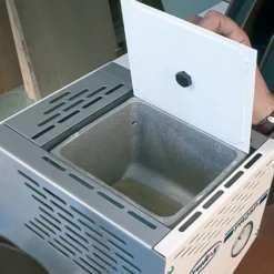 VIRUTEX PR25VJ-DV - Pre-encoladora automática
