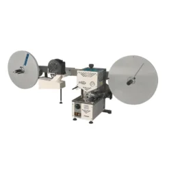 VIRUTEX PR25VJ-DV - Pre-encoladora automática