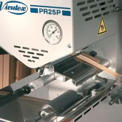 VIRUTEX PR25VJ - Pre-encoladora manual